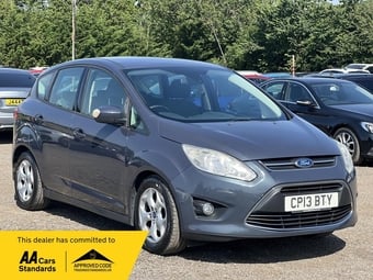 Ford C-MAX 2013
