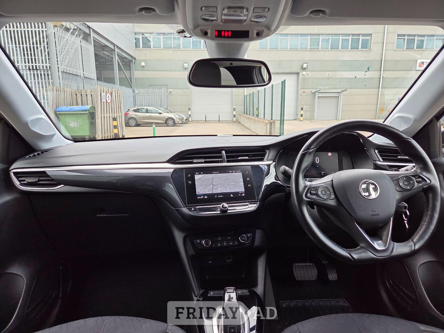 Vauxhall Corsa 2021 - Cars in Slough
