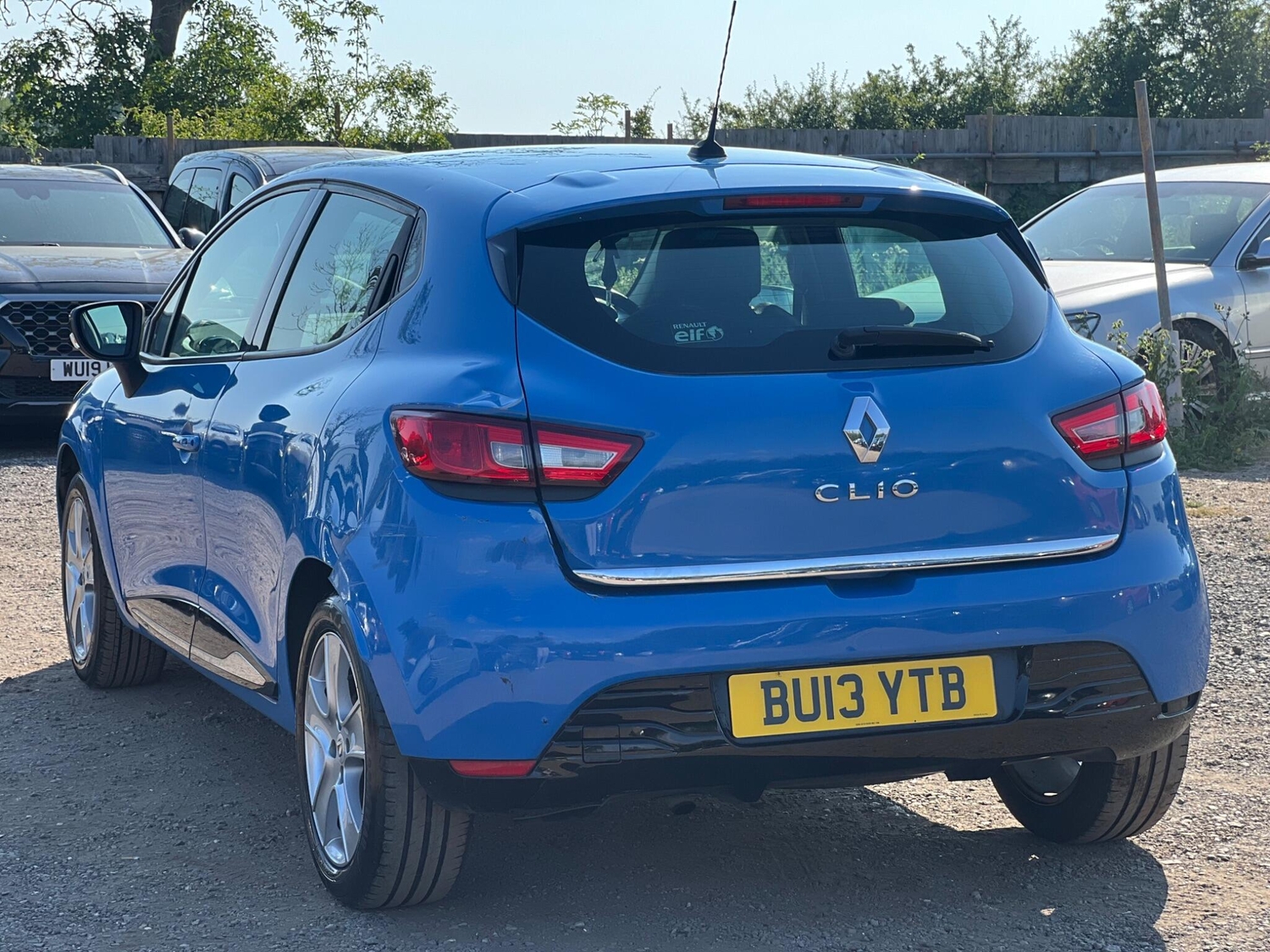 Renault Clio 2013 - Cars in Milton Keynes