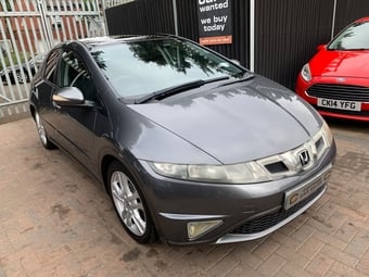 Honda Civic 2009