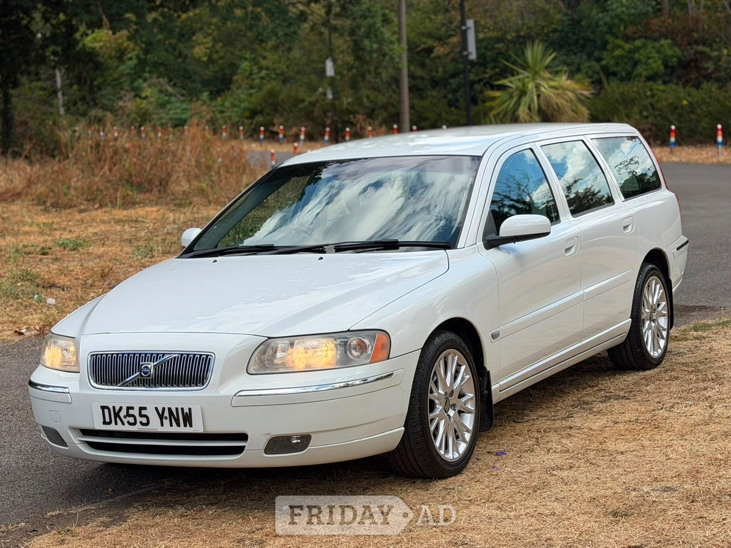 Volvo V70 Slough