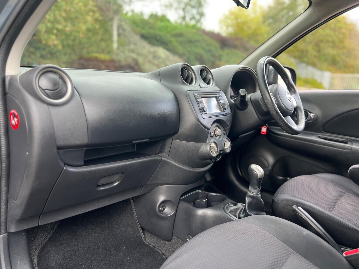 Nissan Micra 2013 - Cars