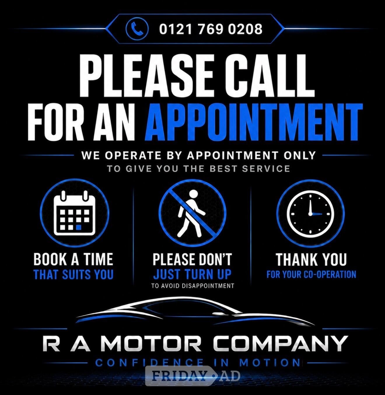 Mazda 3 2019 - Cars in Birmingham