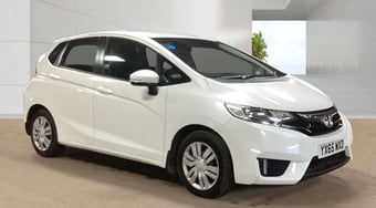 Honda Jazz 2015