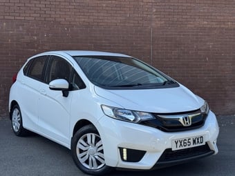 Honda Jazz 2015
