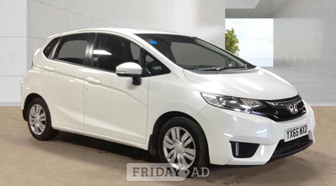 Honda Jazz 2015 in Ashford