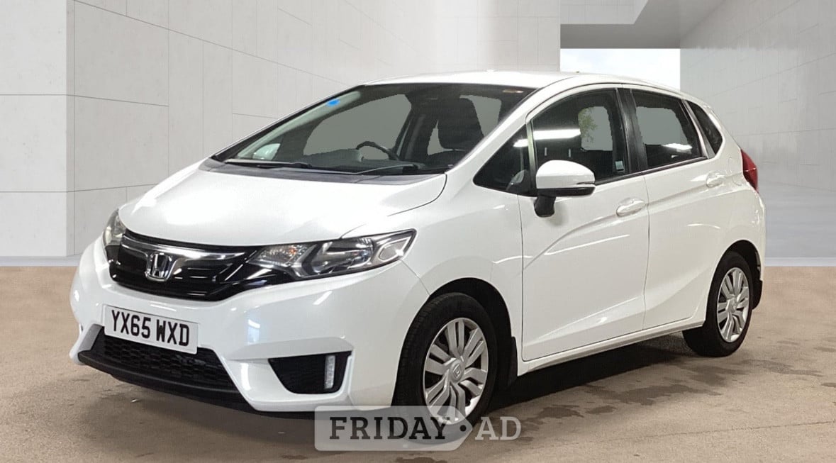 Honda Jazz Ashford