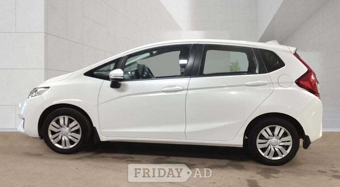 Honda Jazz 2015 - Cars
