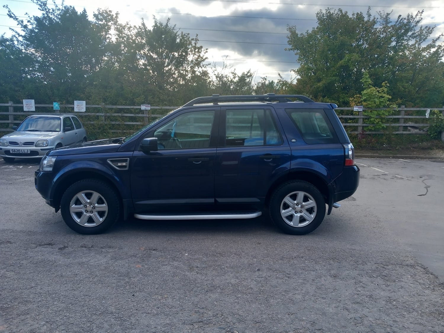 Land Rover Freelander 2 2014 - Cars in Waterlooville