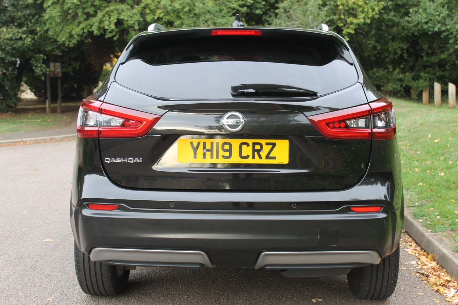 Nissan Qashqai 2019 - Cars in Northampton