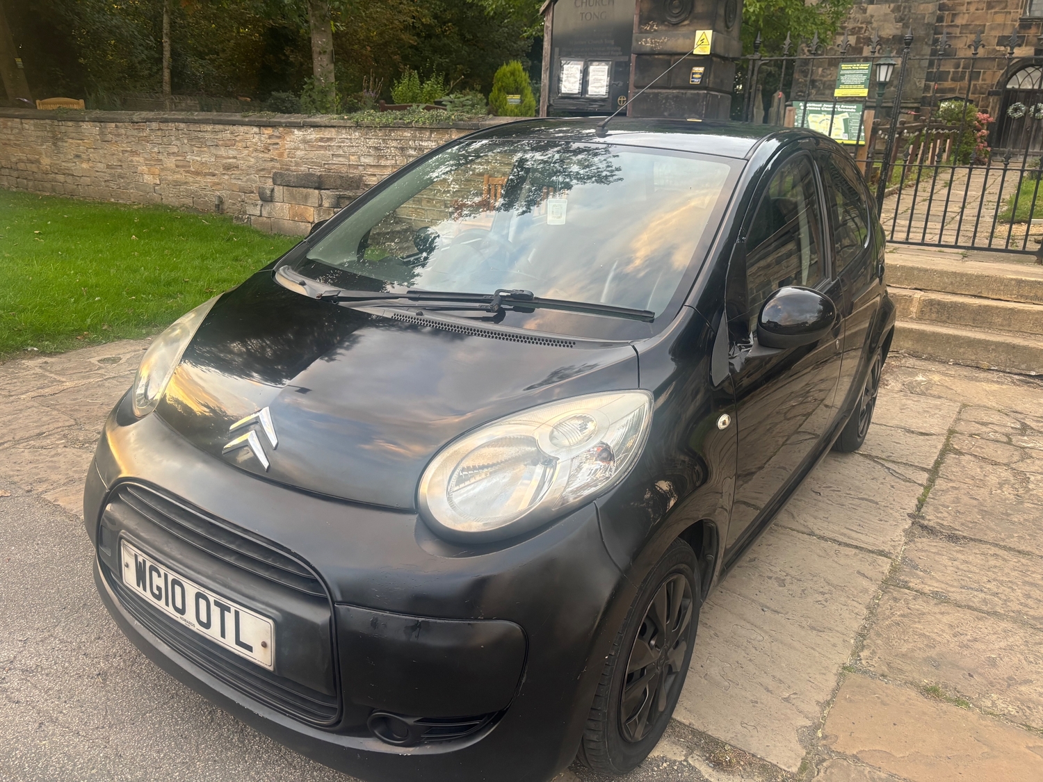 Citroen C1 Leeds