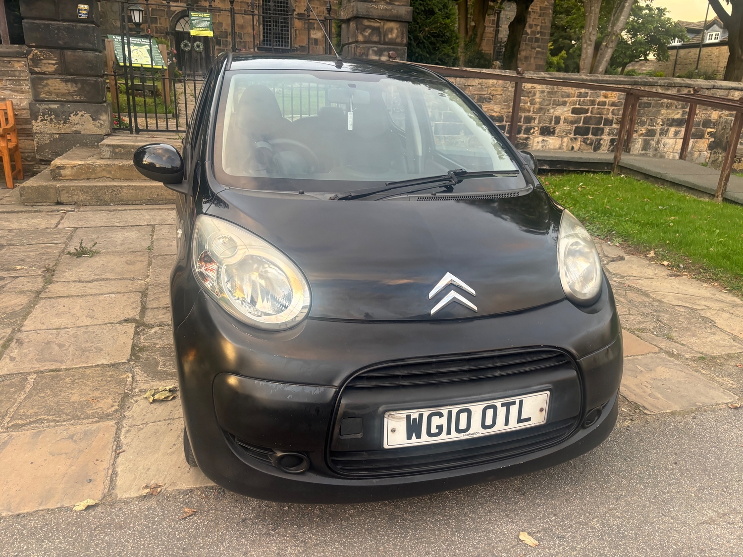 Citroen C1 2010 - Cars in Leeds