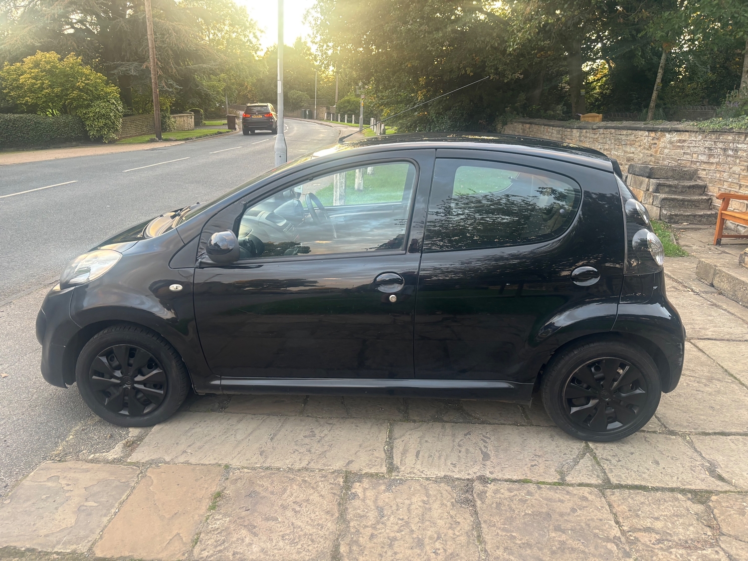 Citroen C1 2010 - Cars