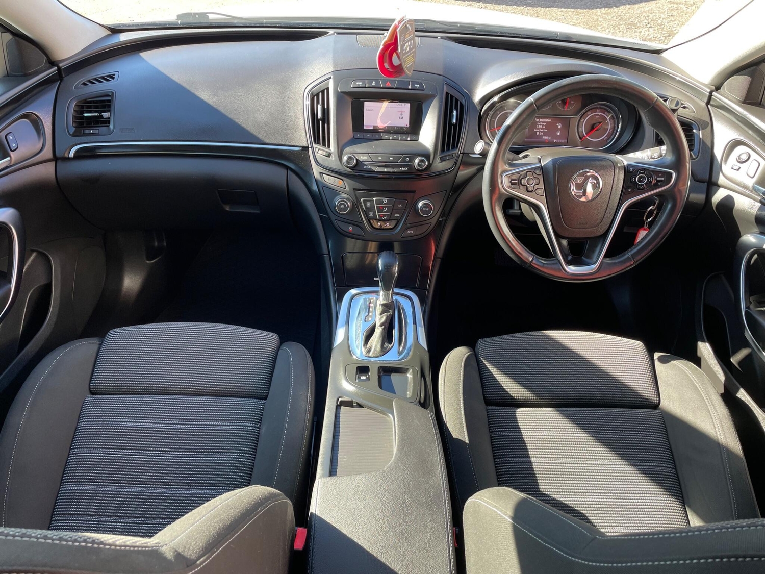 Vauxhall Insignia Peterborough