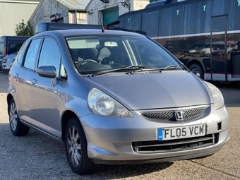 Honda Jazz 2005