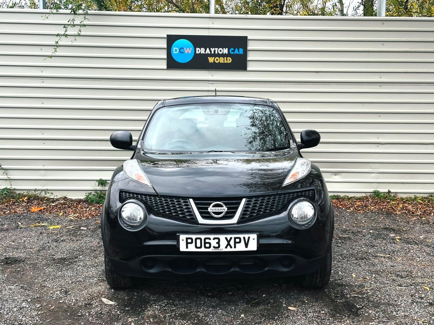 [ berth ]Nissan Juke