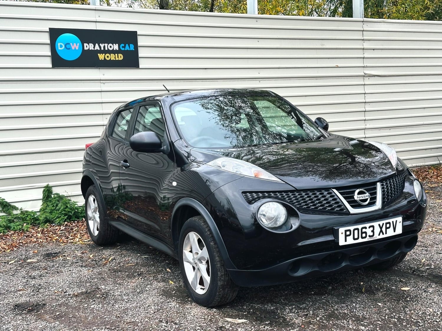 Nissan Juke 2013 - Cars in Hillingdon