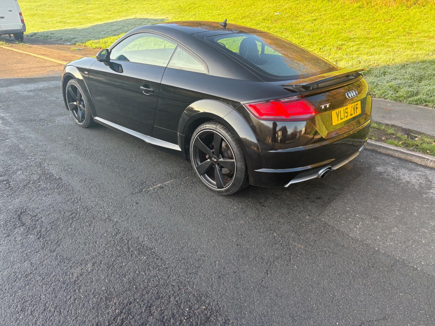 Audi TT 2015 - Cars in High Wycombe