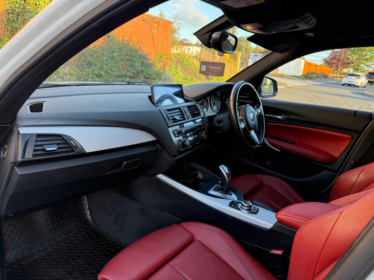 BMW 1 Series Stockport