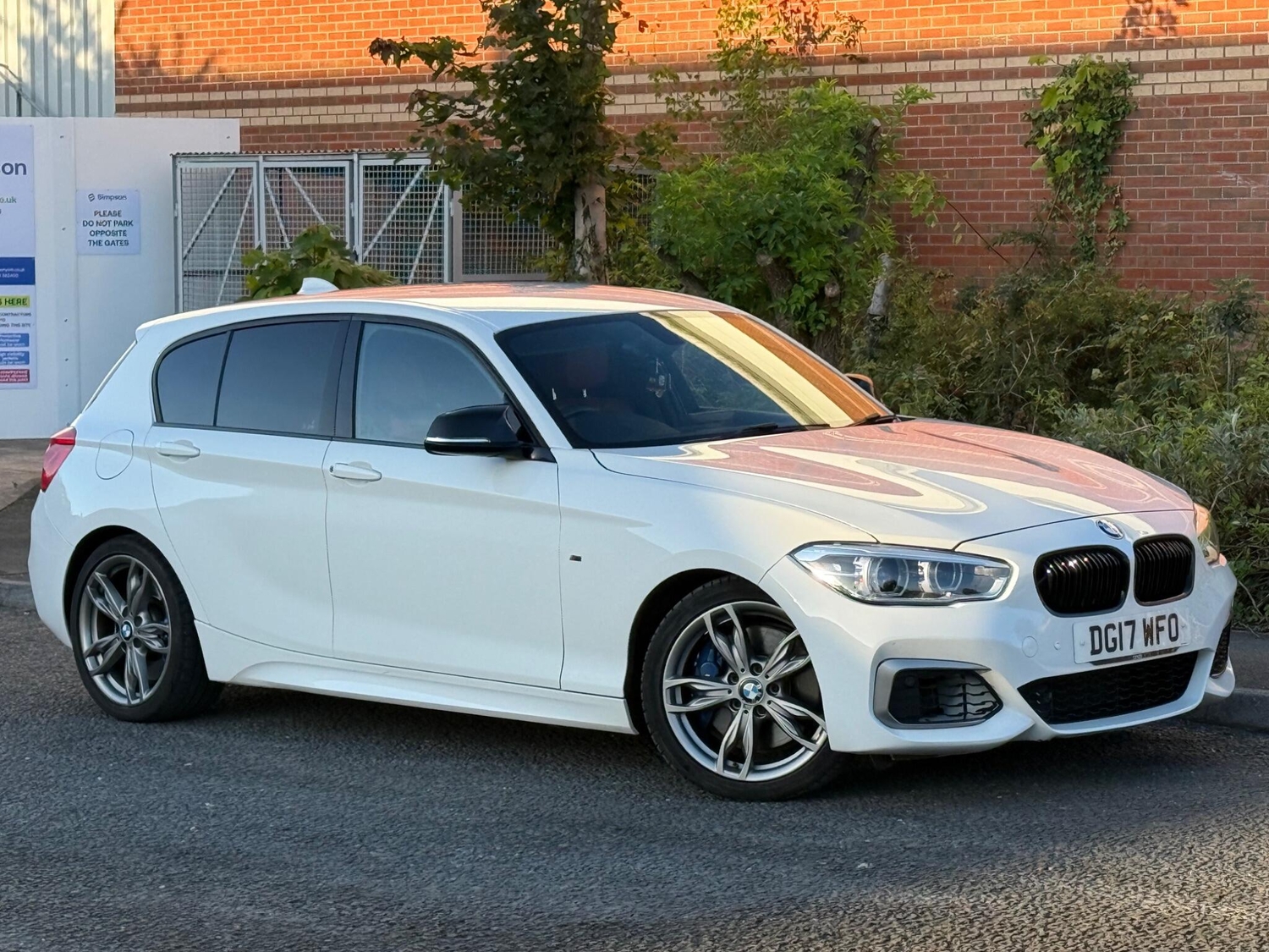 [ berth ]BMW 1 Series