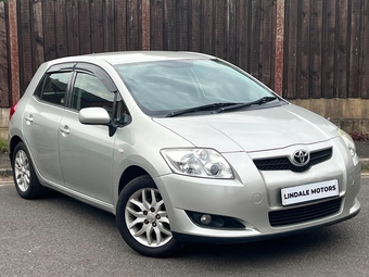 Toyota Auris 2007