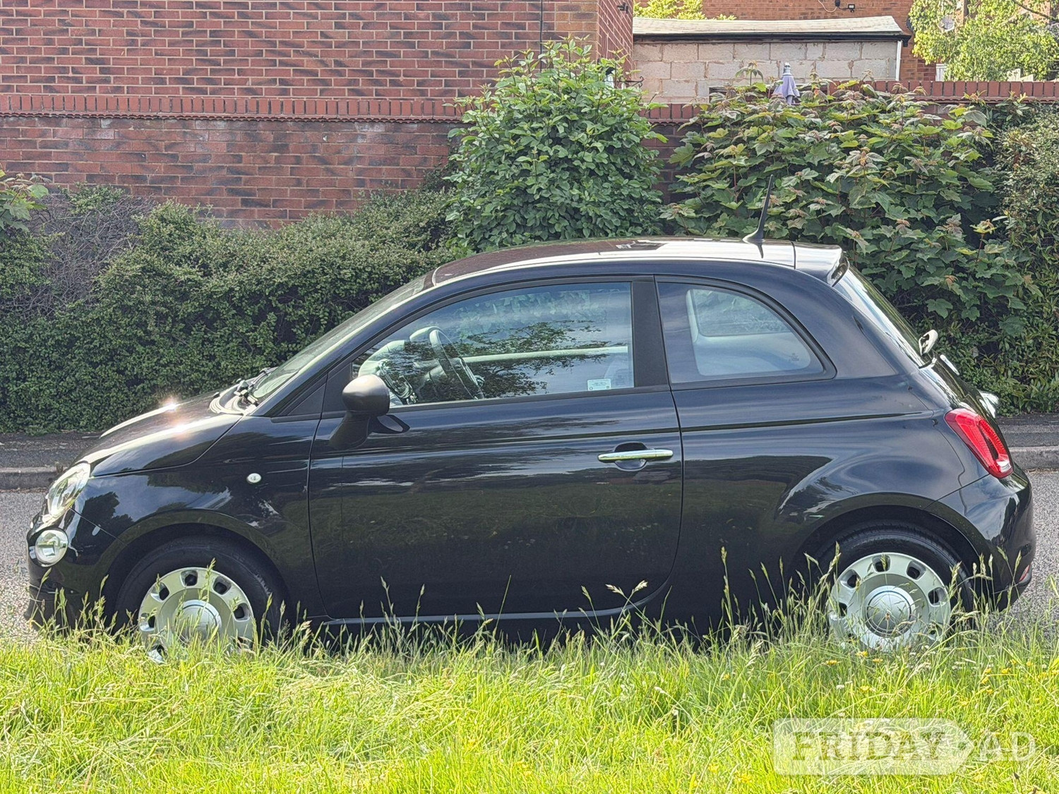 Fiat 500 2016 - Cars in Birmingham