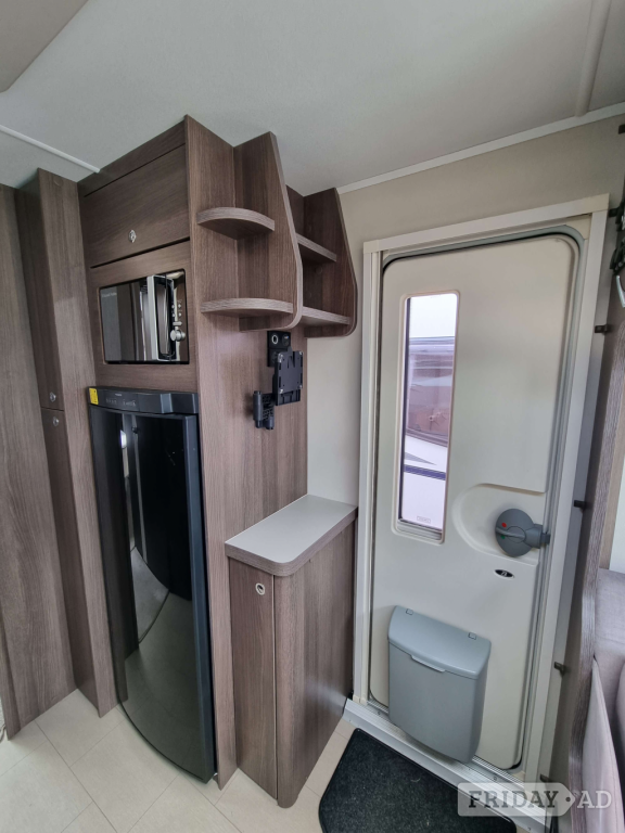 [4 berth ]Buccaneer Skyliner Commodore