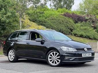 Volkswagen Golf 2017