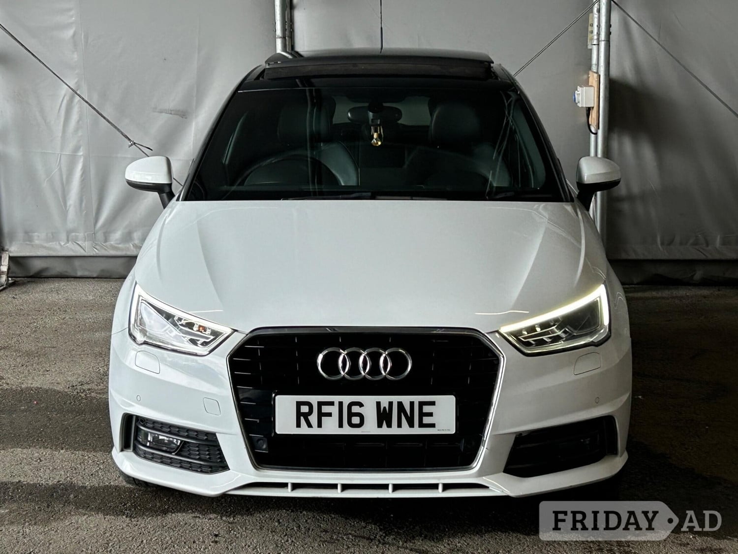 Audi A1 2016 - Cars in Manchester