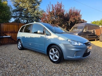 Ford C-MAX 2009