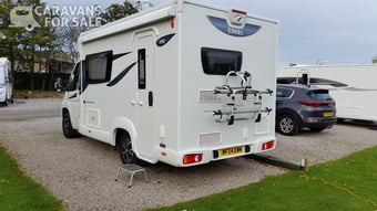 fiamma brand new cycle carrier for sale