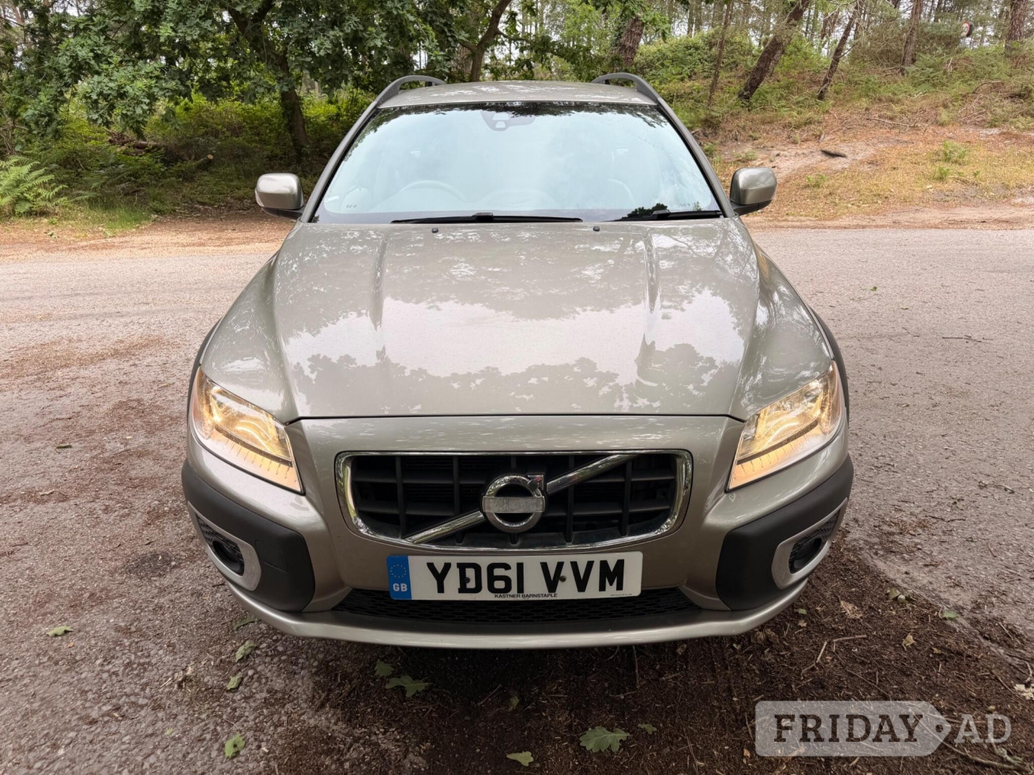 Volvo XC70 Ringwood