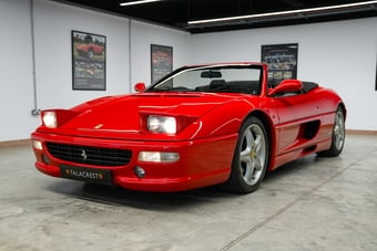 Ferrari 355 1998