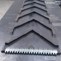 Agricultural Conveyor Belts