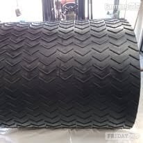 Agricultural Conveyor Belts - 