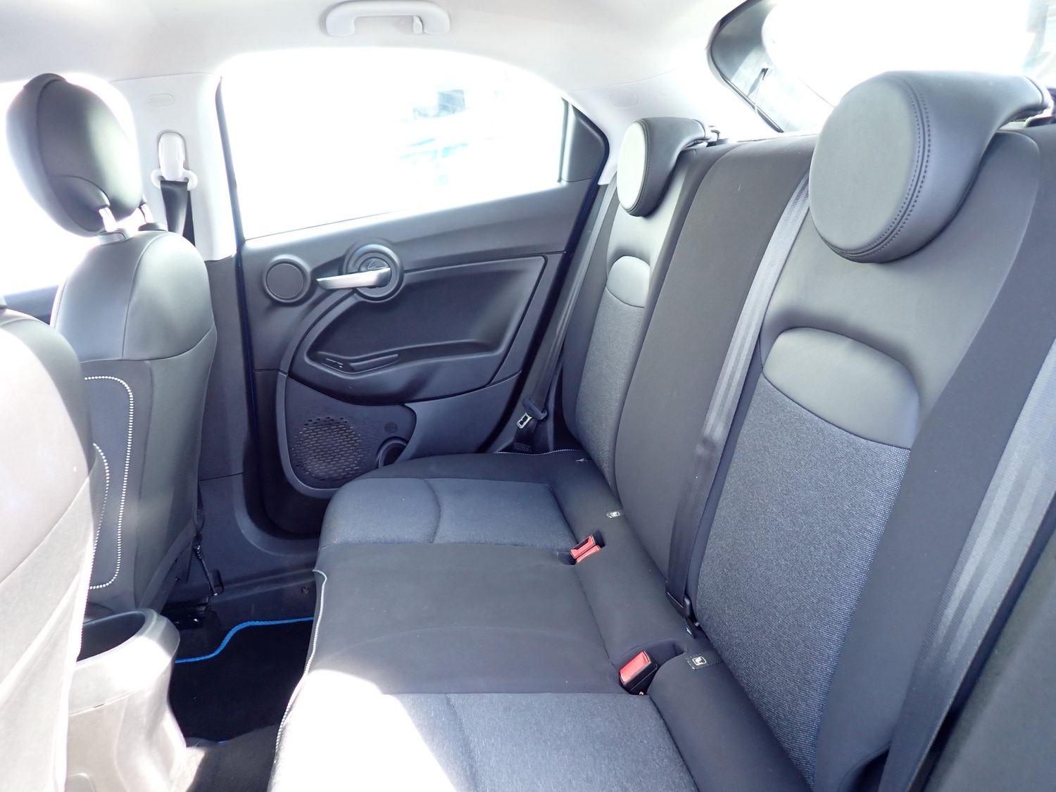Fiat 500X 2019 - Cars in Tonbridge