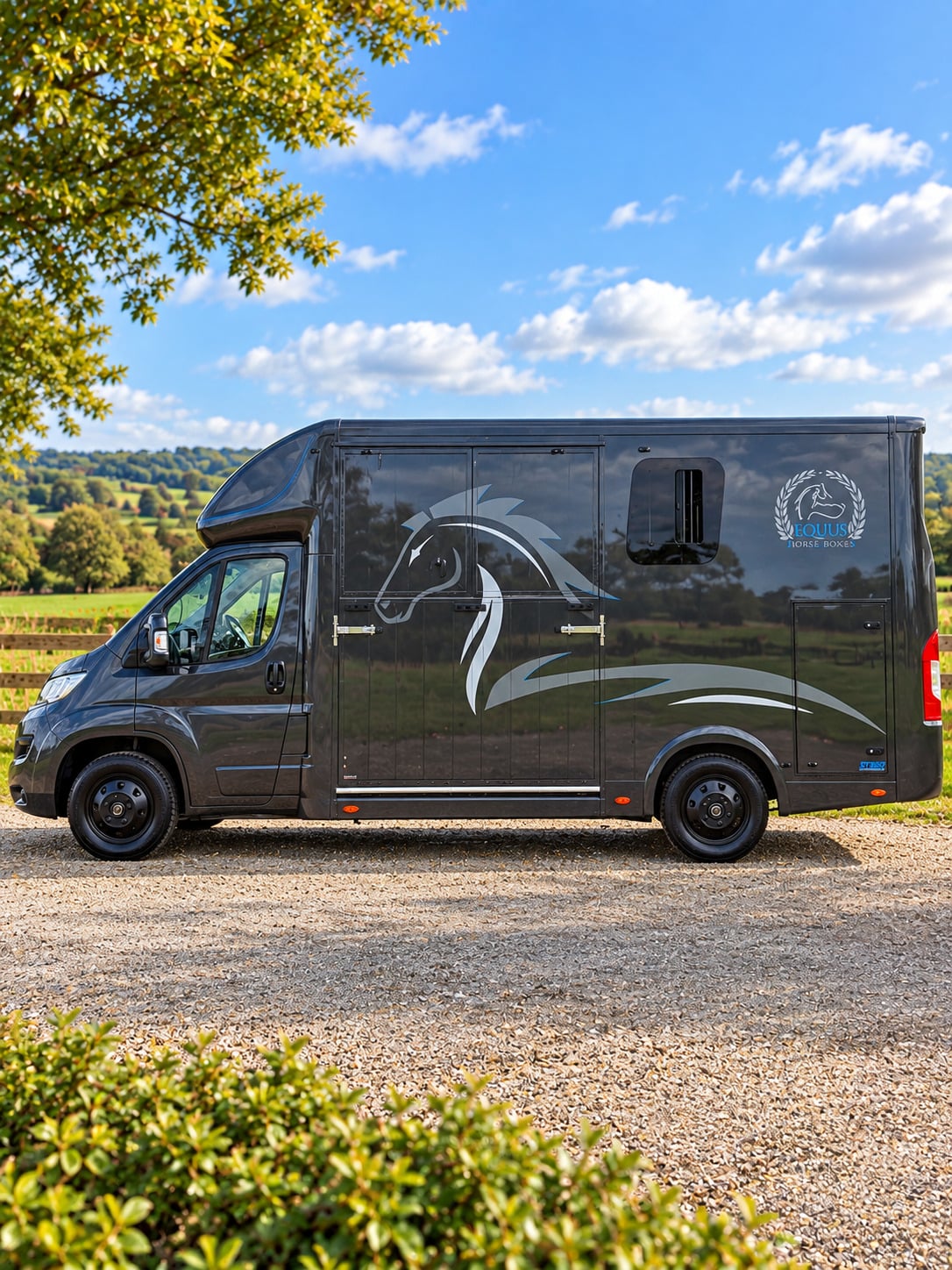 Equus  Wilmslow