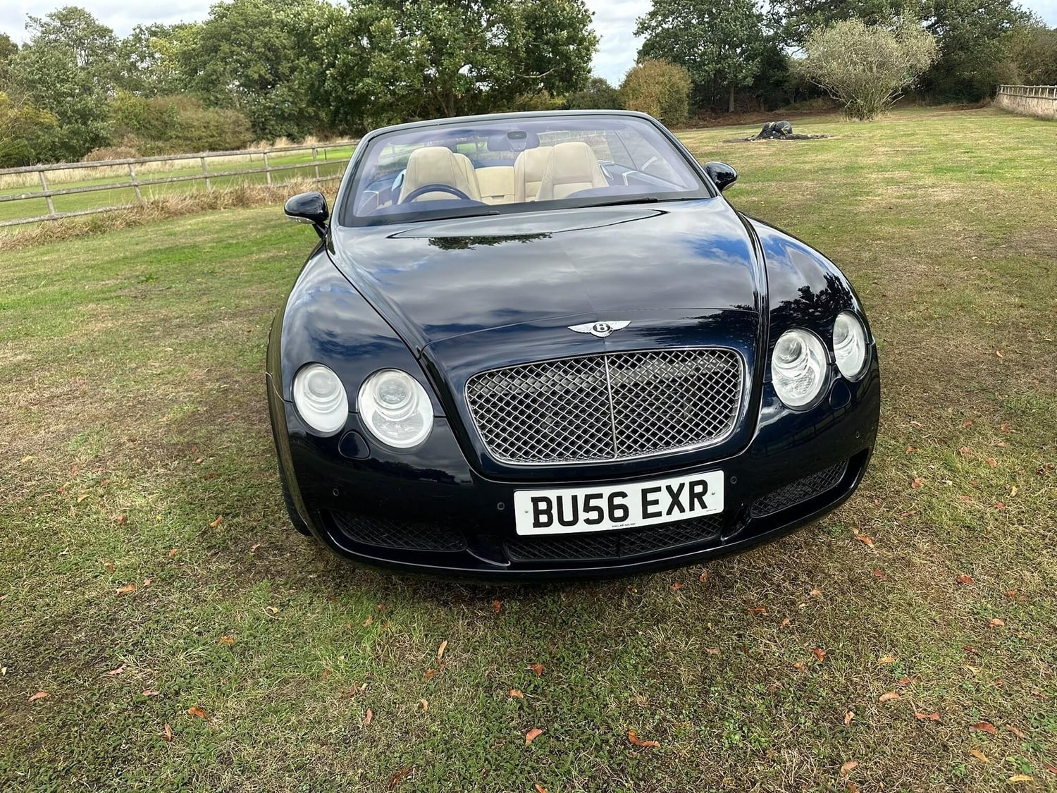 Bentley Continental 2006 - Cars in Braintree