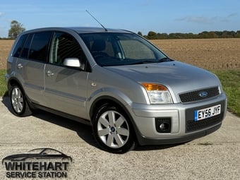 Ford Fusion 2006