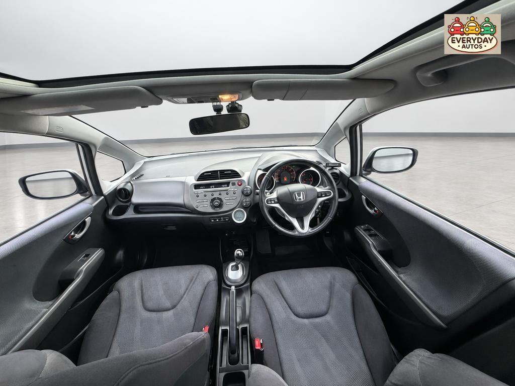 Honda Jazz Bristol