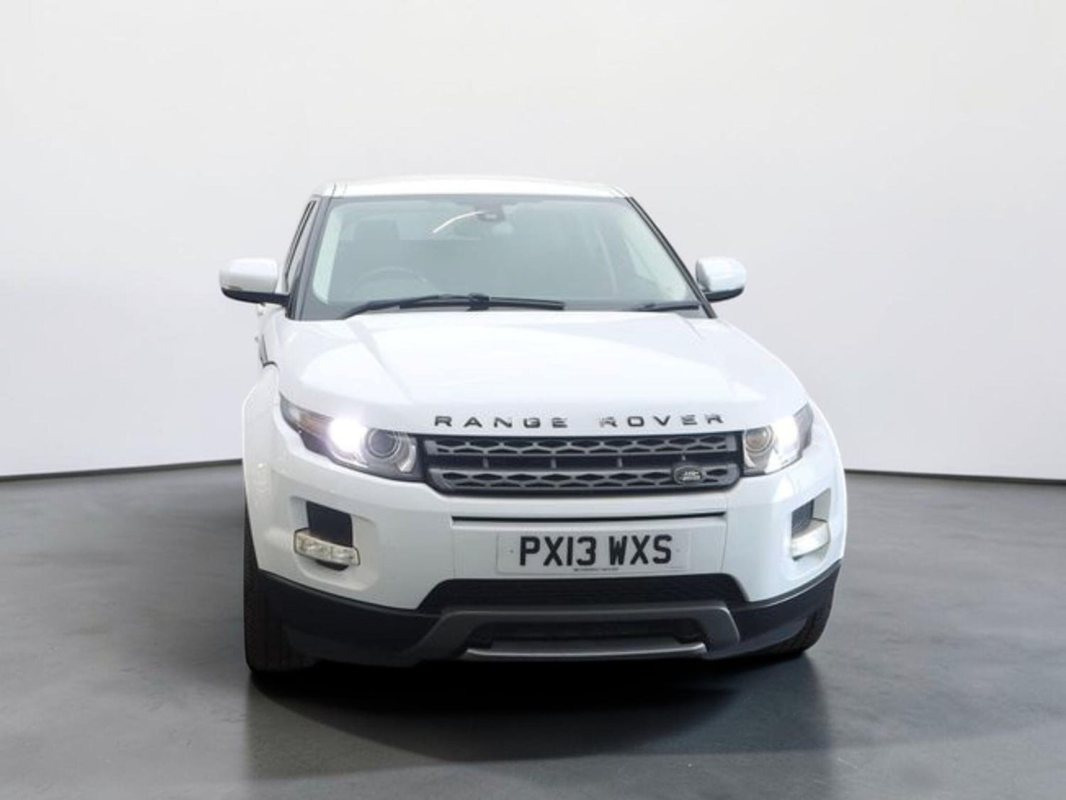Land Rover Range Rover Evoque Bolton