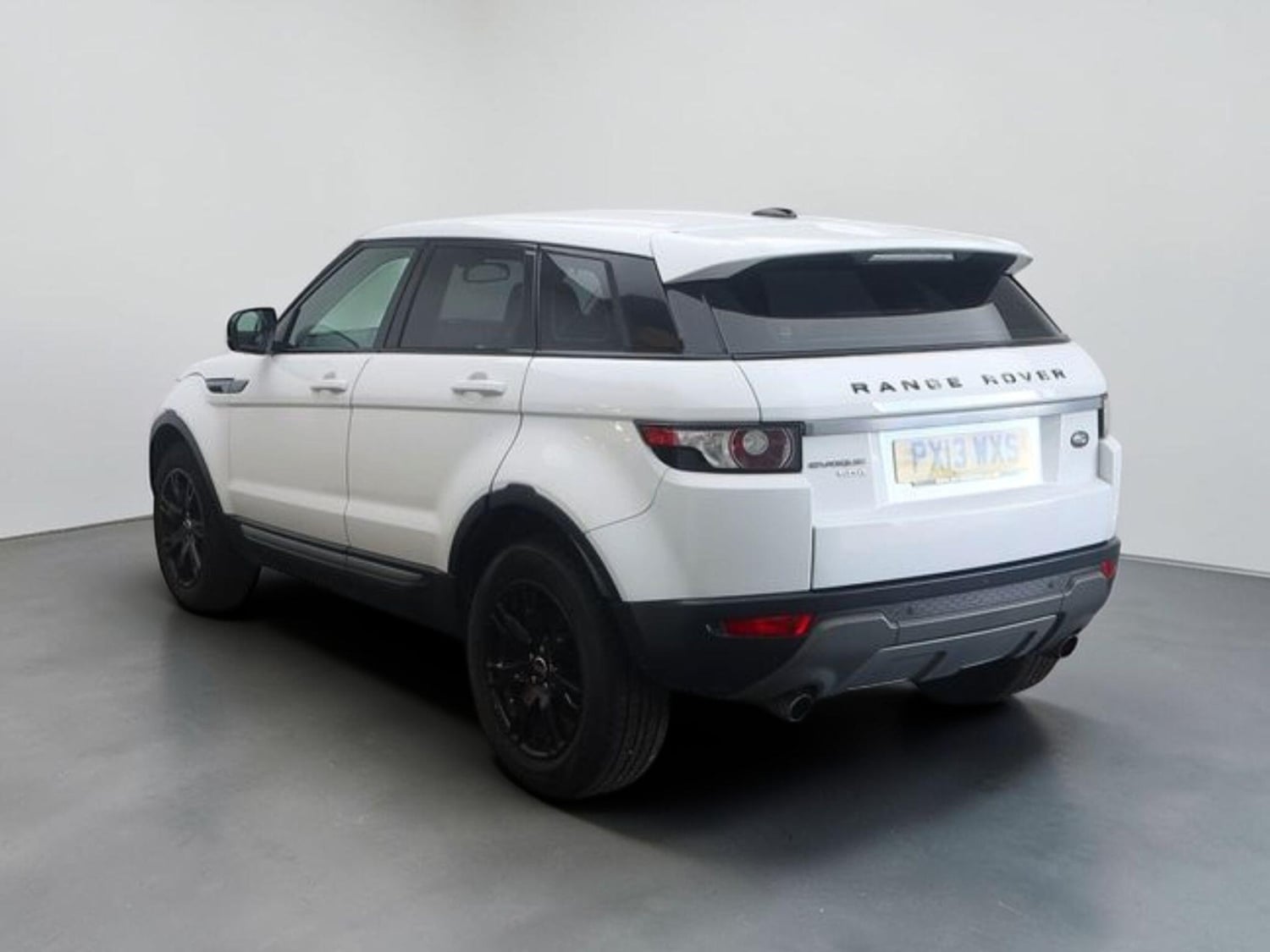 Land Rover Range Rover Evoque 2013 - Cars in Bolton