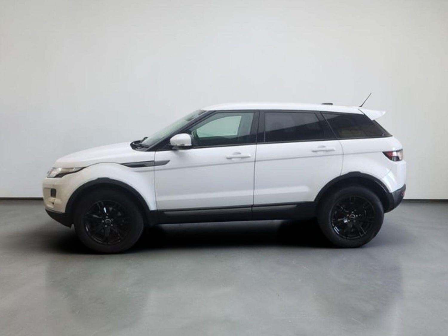 Land Rover Range Rover Evoque 2013 - Cars