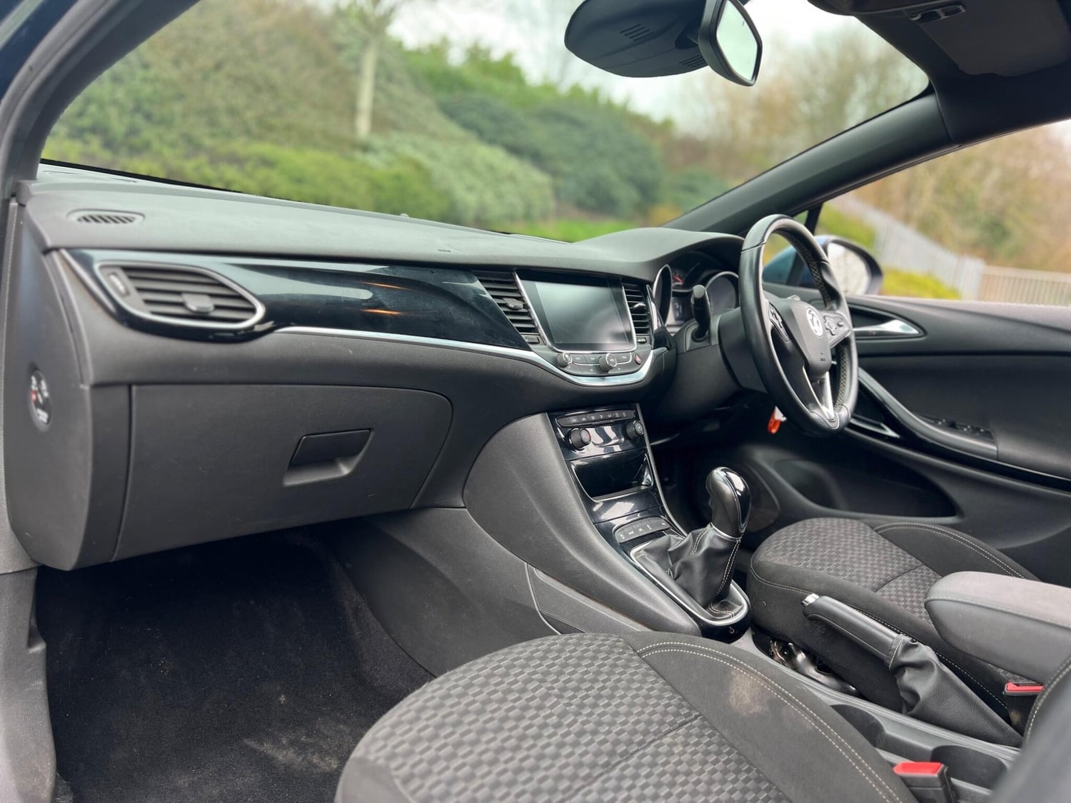 Vauxhall Astra 2016 - Cars in Birmingham