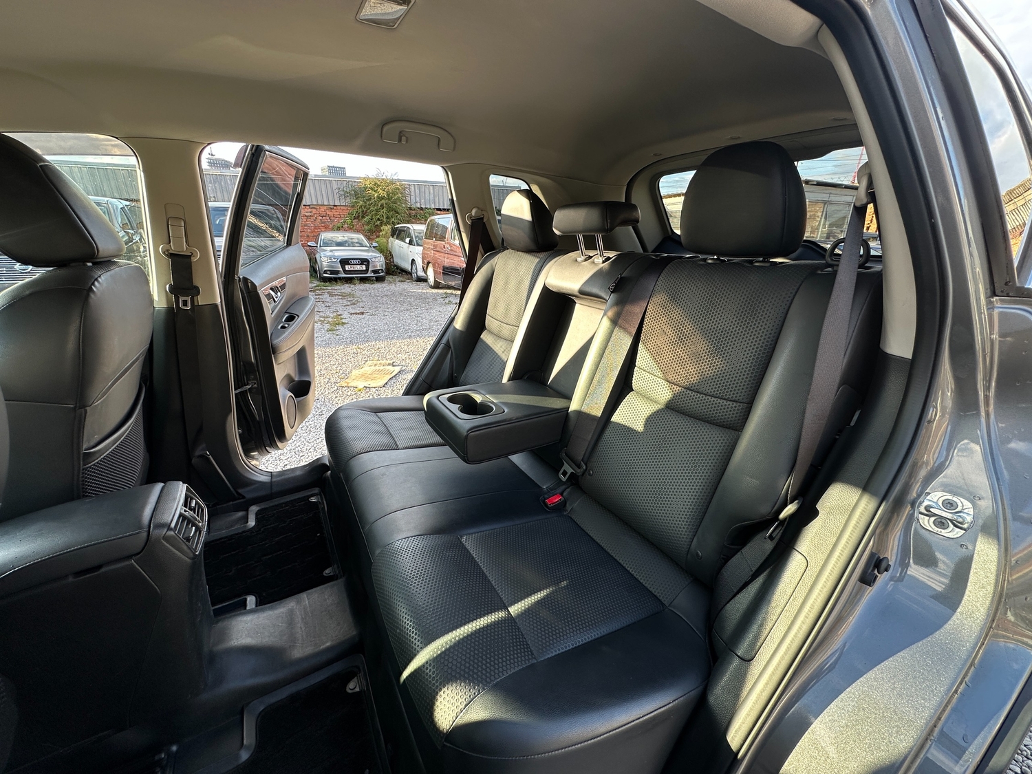 Nissan X-Trail 2015 - Cars in Birmingham