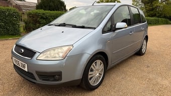 Ford Focus C-MAX 2006