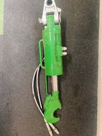 John Deere Hydraulic