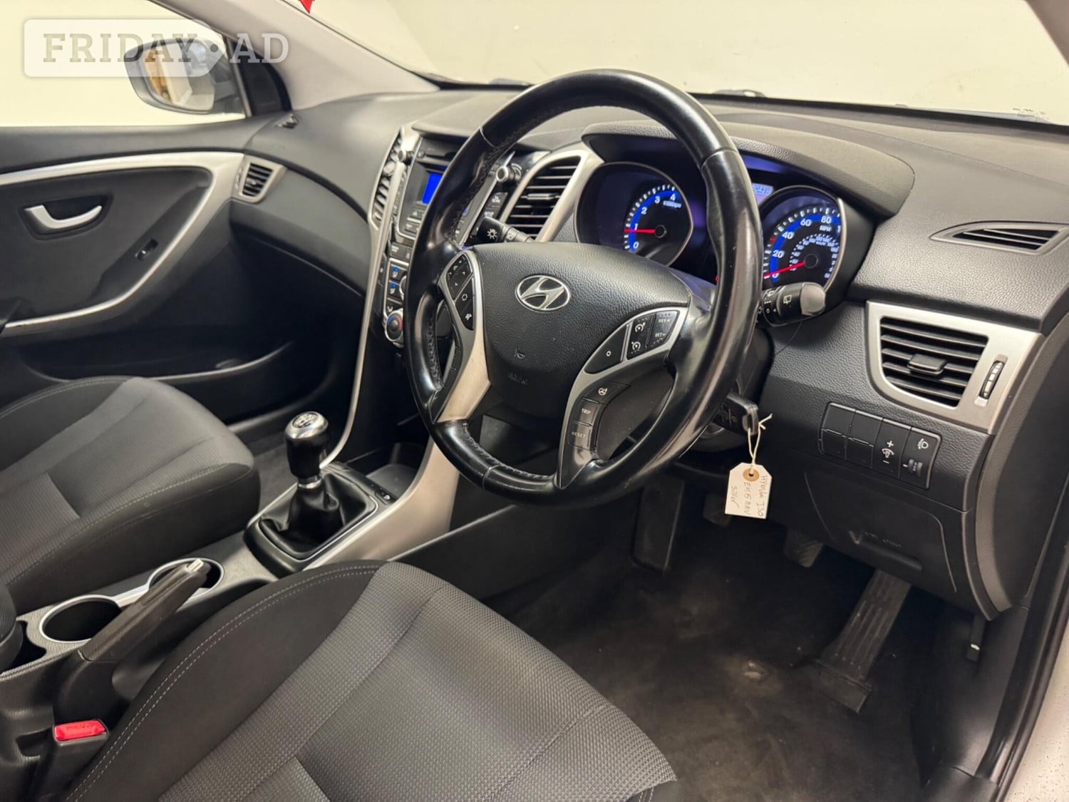 Hyundai i30 2015 - Cars