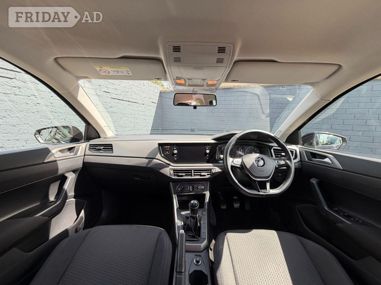 Volkswagen Polo Uckfield