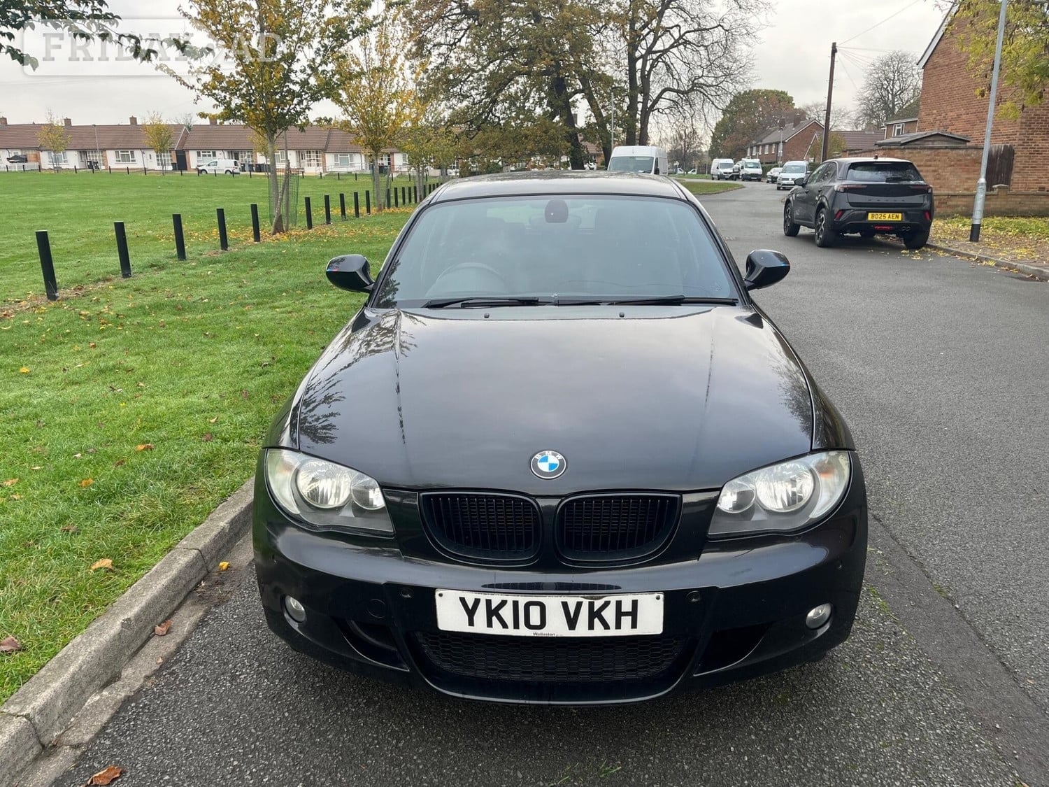 BMW 1 Series Sittingbourne